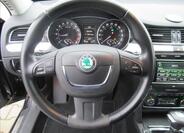 Škoda Superb 10