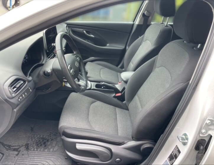 Hyundai i30 7
