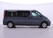 Renault Trafic 8