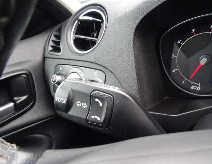 Ford S-MAX 31