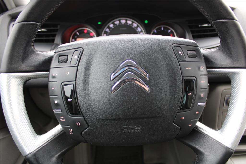 Citroën C5