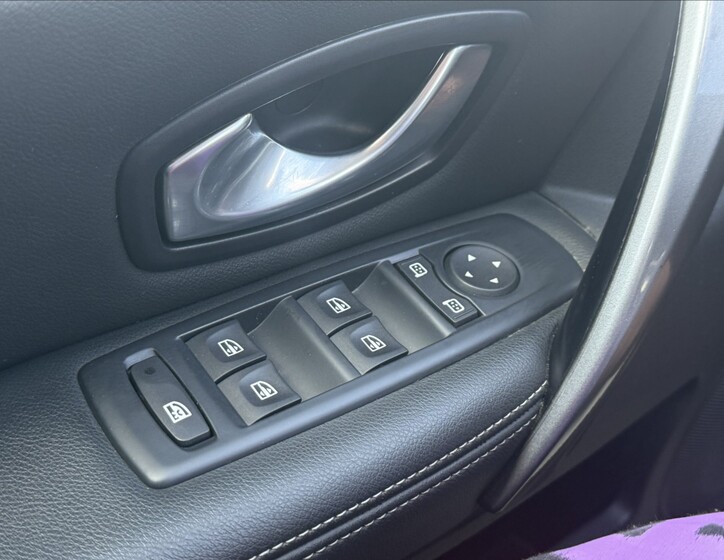 Renault Laguna 22