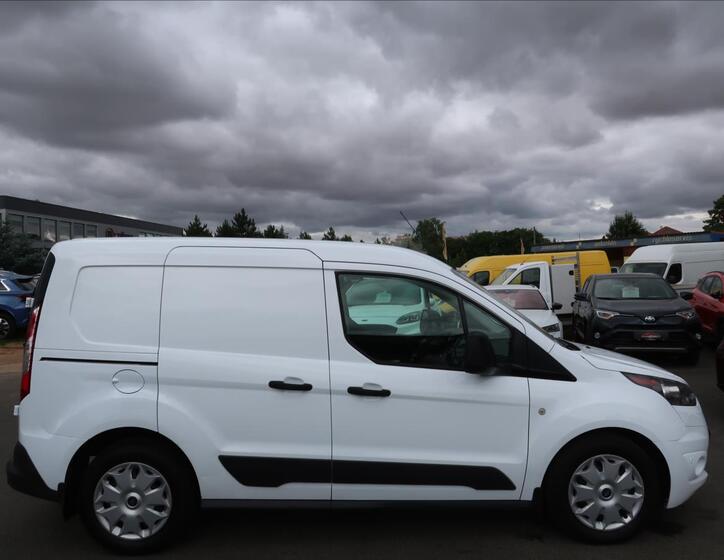 Ford Transit Connect 5