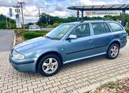 Škoda Octavia 4