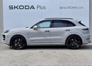 Porsche Cayenne 3