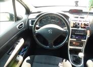 Peugeot 307 31