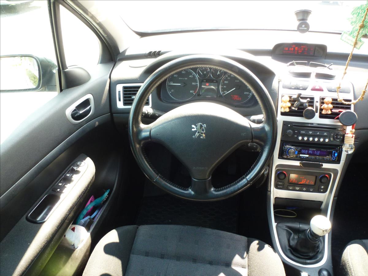 Peugeot 307