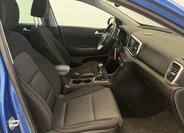 KIA Sportage 19