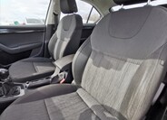 Škoda Octavia 20