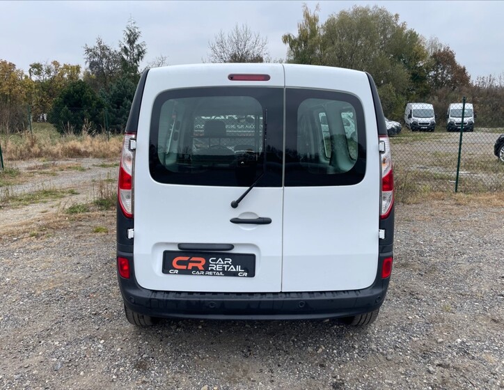 Renault Kangoo 6