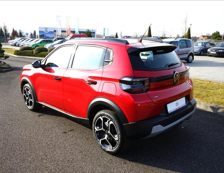 Citroën C3 5