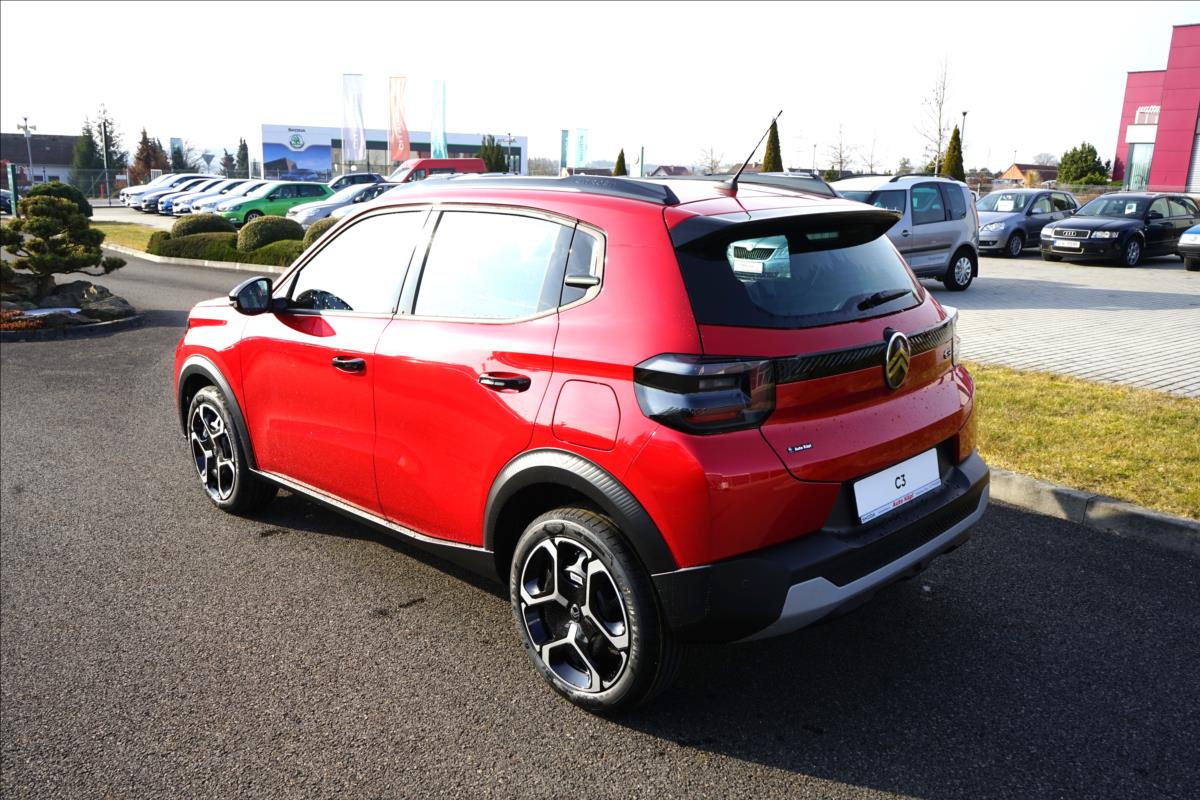 Citroën C3