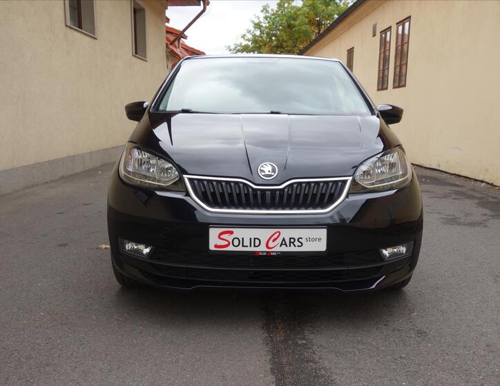 Škoda Citigo 2