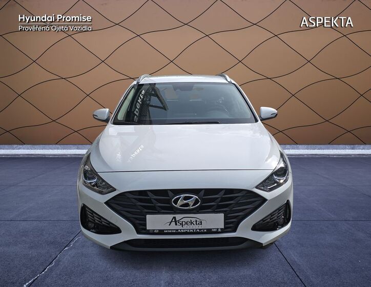 Hyundai i30 8