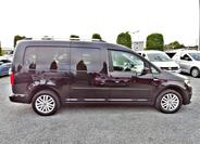 Volkswagen Caddy 7