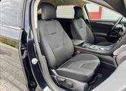 Ford Mondeo 18