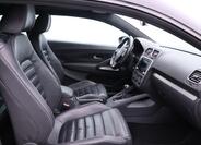 Volkswagen Scirocco 14