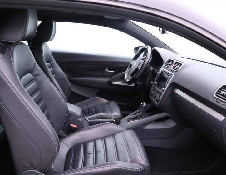 Volkswagen Scirocco 14