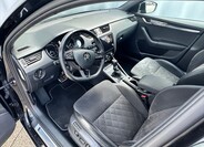 Škoda Octavia 9