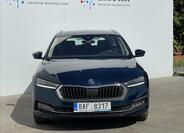 Škoda Octavia 22