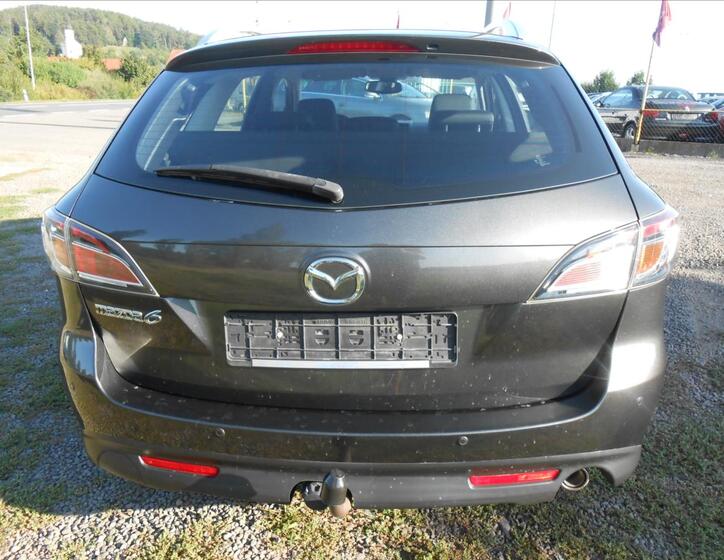 Mazda 6 19