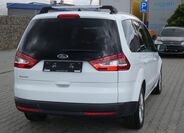 Ford Galaxy 10