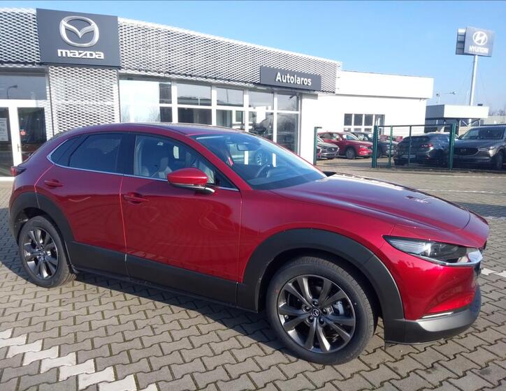Mazda CX-30 2