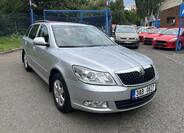 Škoda Octavia 2