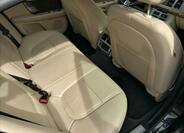 Jaguar XF 17