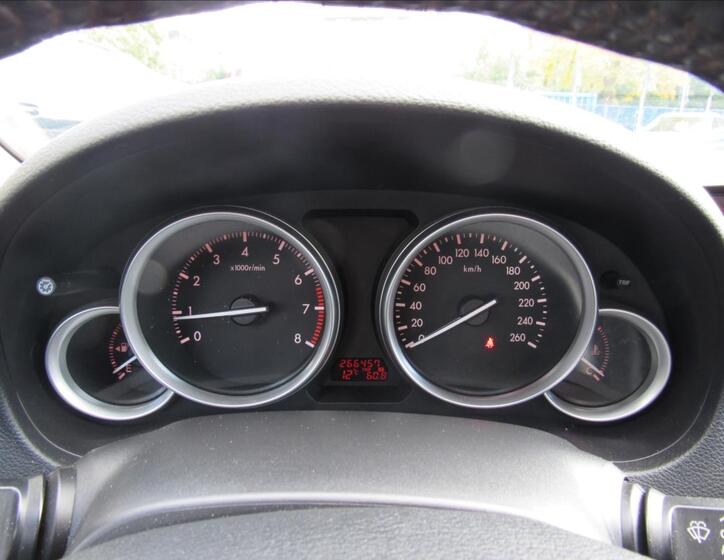 Mazda 6 13