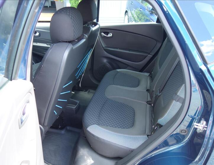 Renault Captur 17