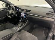 Škoda Superb 23