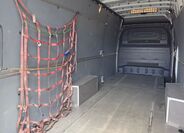 Mercedes-Benz Sprinter 20