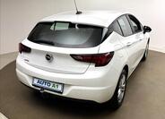 Opel Astra 4