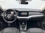 Škoda Octavia 6
