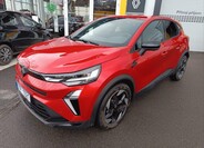 Renault Captur 1