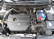 Mazda 6 26