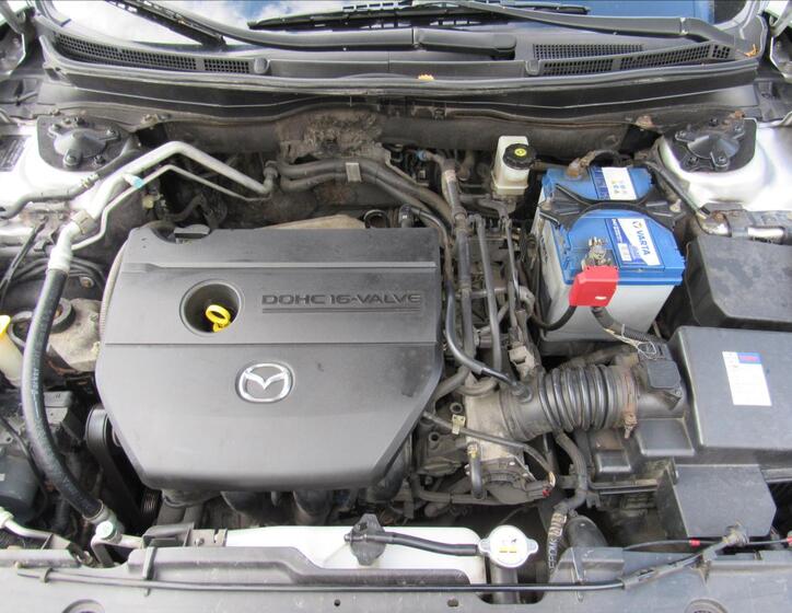 Mazda 6 26
