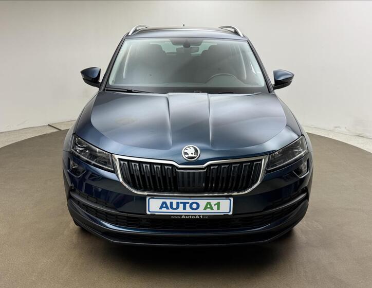 Škoda Karoq 2