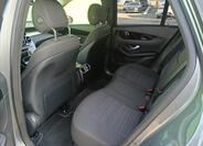 Mercedes-Benz GLC 28