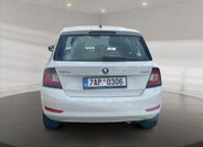 Škoda Fabia 5