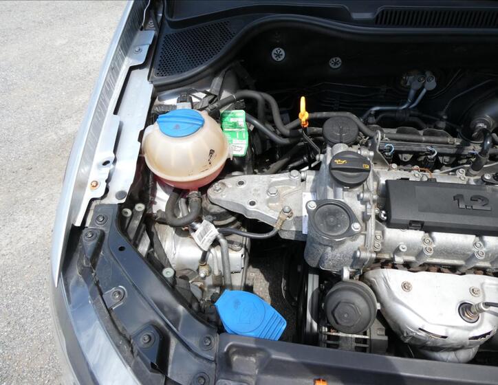 Volkswagen Polo 34