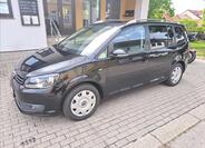 Volkswagen Touran 4
