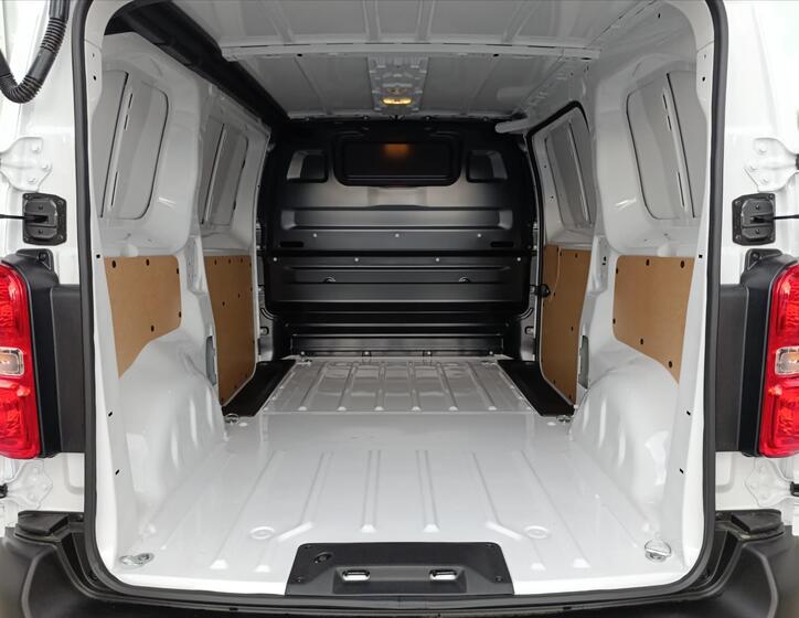 Fiat E-Scudo 6