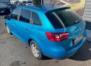 Seat Ibiza 7