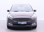 Ford Galaxy 2