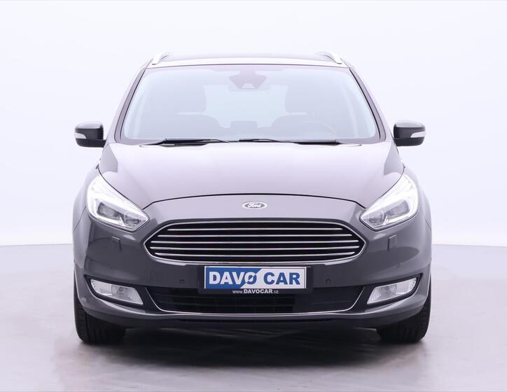 Ford Galaxy 2