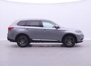 Mitsubishi Outlander 8