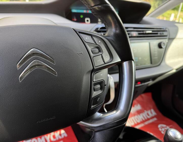 Citroën Grand C4 Picasso 18
