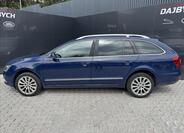 Škoda Superb 3